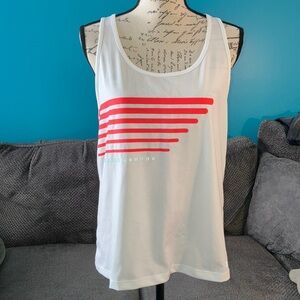 🎉4 for $20 Under Armour Threadborne Tank, Large